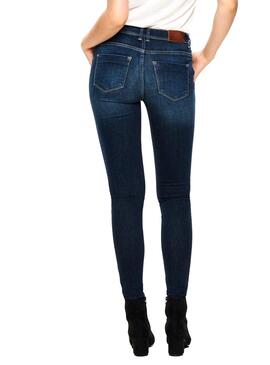 Jeans Only Shape REA9820 Dark Donna