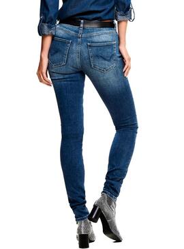 Jeans Only Carmen REA139285 Per Donna