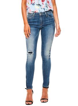 Jeans Only Kendell Ankle 184679 Donna