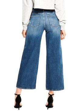 Jeans Only Madison Crop Per Donna