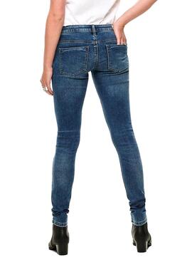 Jeans Only Coral CRYA041 Per Donna