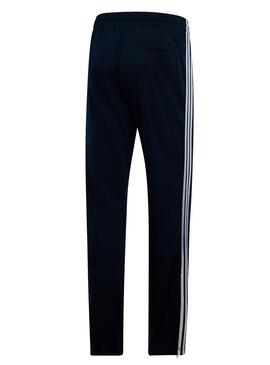 Pantaloni Adidas Firebird Navy per Uomo