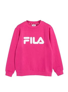abbigliamento fila bambina