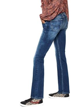 Jeans Pepe Jeans Picadilly DB6 Donna