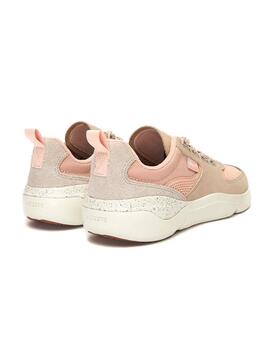 Sneaker Lacoste Wildcard Pink Per Donna