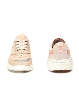 Sneaker Lacoste Wildcard Pink Per Donna