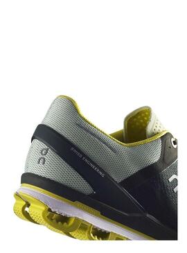 Sneaker On Running OnSurfer Jungle Lime Man