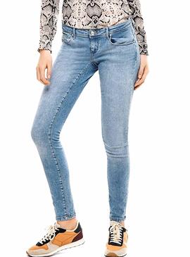 Jeans Only Coral REA3269 Light Donna
