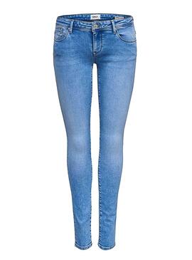 Jeans Only Coral REA3269 Light Donna