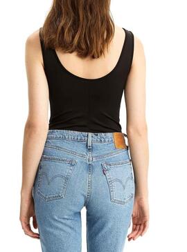 Corpo Levis Florence Black Donna