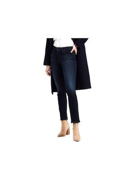 Pantalone Levis 712 London Per Donna