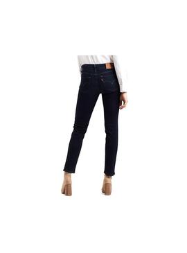 Pantalone Levis 712 London Per Donna