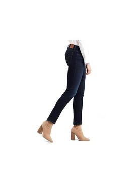 Pantalone Levis 712 London Per Donna