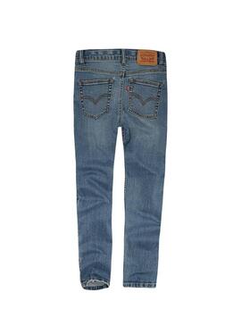 Jeans Levis 519 L3D Per Bambino