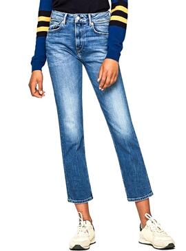 Jeans Pepe Jeans Mary HA3 per Donna