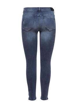 Jeans Only Kendell Grigio Donna
