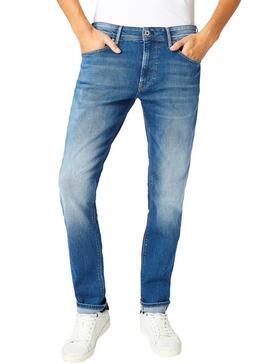 Jeans Pepe Jeans Stanley GS7 Uomo