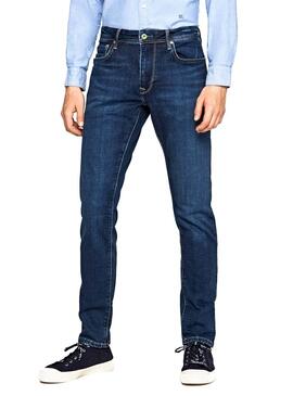 Jeans Pepe Jeans Stanley WW9 Uomo