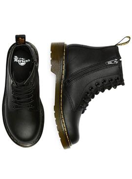 Stivales Dr Martens 1460 Softy Black Per Kids