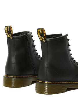 Stivales Dr Martens 1460 Softy Black Per Kids