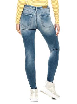 Jeans Only Carmen Skank REA8062 Donna
