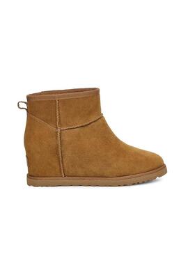 Stivales UGG Classic Femme Mini Chestnut Donna