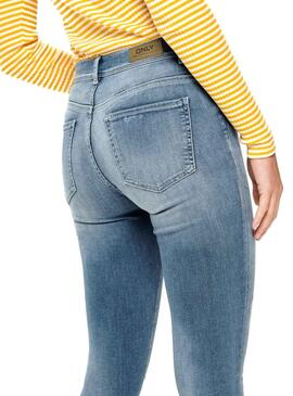 Jeans Only Carmen Skank REA8062 Donna
