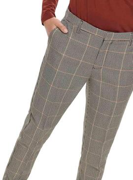 Pantaloni Only Keep True Multicolor Donna