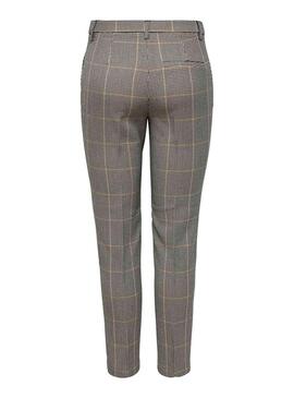 Pantaloni Only Keep True Multicolor Donna
