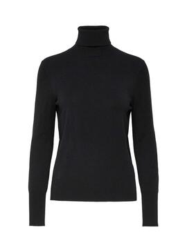 Maglia Only Venice Nero Donna