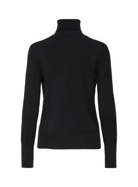 Maglia Only Venice Nero Donna