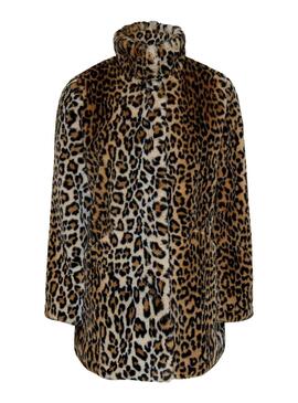 Cappoitto Only Leopard Life Donna