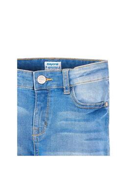 Jeans Mayoral Clear per Bambina