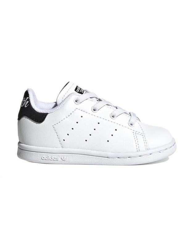stan smith bianco e nero