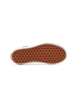 Scarpa Vans Old Skool nera per ragazze
