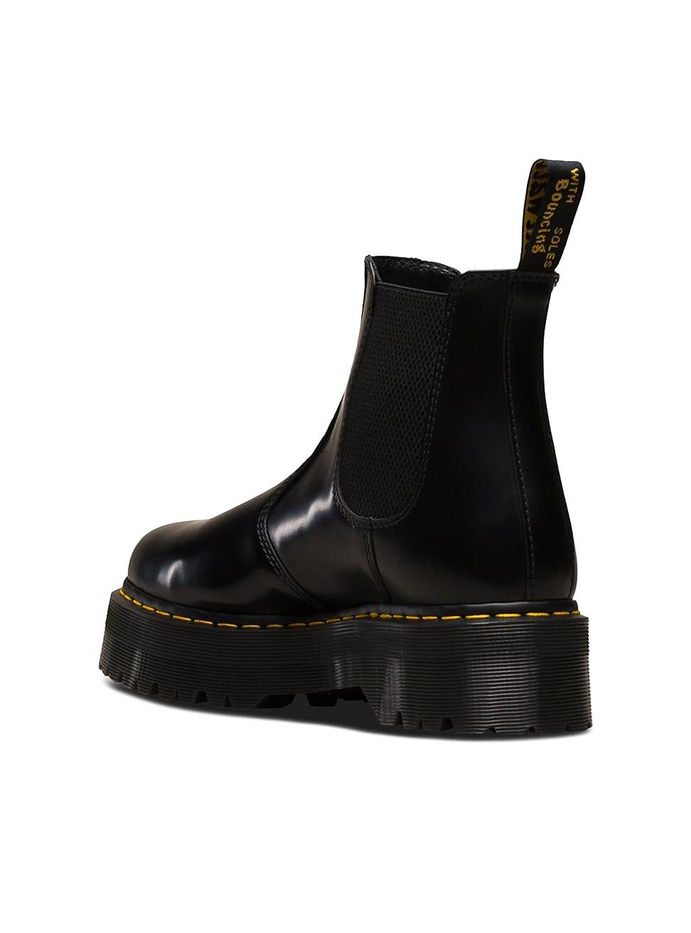 Stivales Dr. Martens 2976 Quad Donna e Uomo