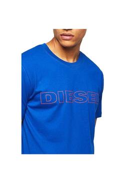 T-Shirt Diesel UMLT Jake Uomo