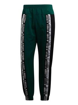 Pantaloni Adidas RYV Verde per Uomo