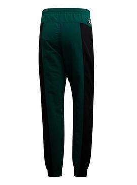 Pantaloni Adidas RYV Verde per Uomo