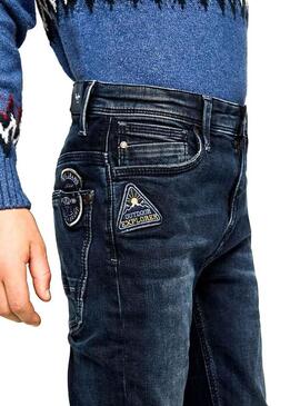 Jeans Pepe Jeans Nickels Bambino