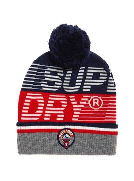 Berretto Superdry Downhill Beanie Multicolor Uomo