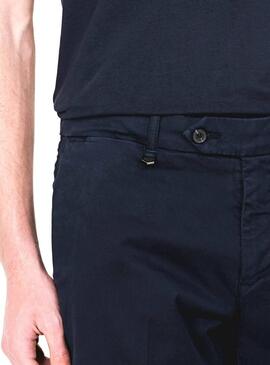 Pantaloni blu scuro Antony Morato Bryan per Uomo