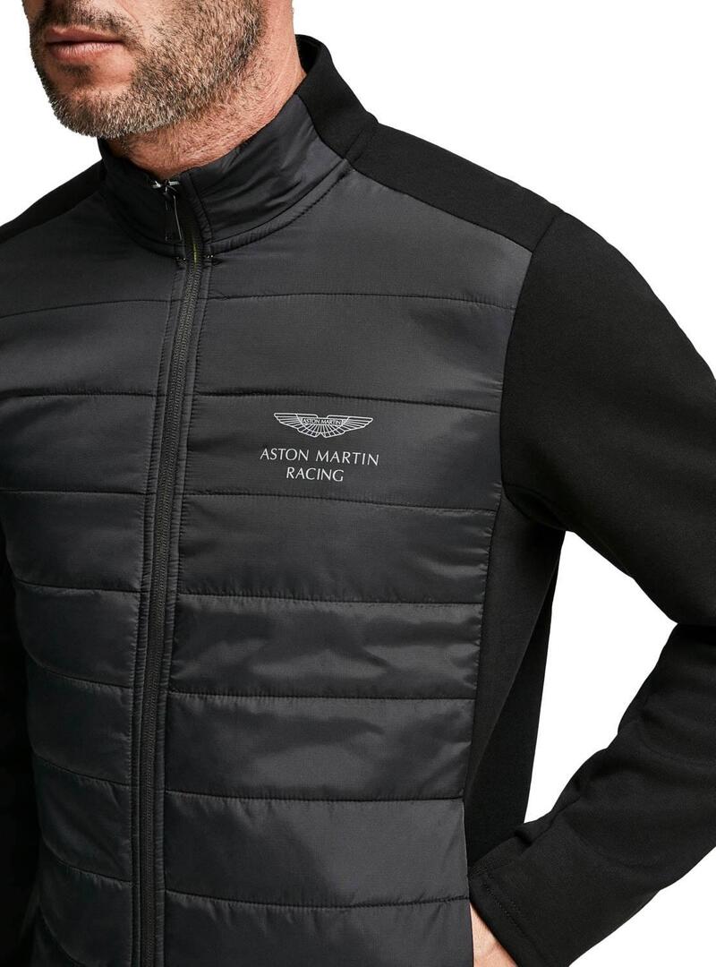 Aston martin giubbotti shop