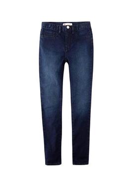 Jeans Levis 720 High Rise Bambina