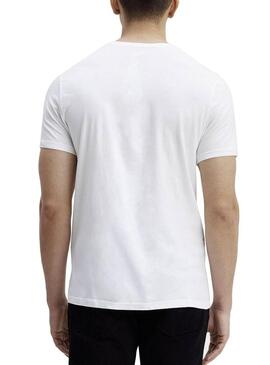 Pack T-Shirts Levis Graphic Bianco Nero Uomo
