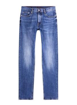Jeans Tommy Hilfiger Tapered Uomo