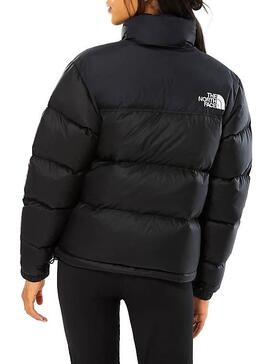 Giacca The North Face 1996 Nero Donna
