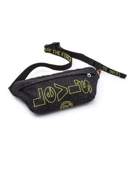 Bumbag Levis Denim Star Wars per Uomo e Donna