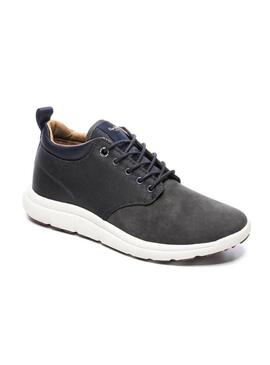 Sneaker Pepe Jeans Hike Smart Grigio Uomo