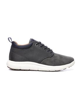 Sneaker Pepe Jeans Hike Smart Grigio Uomo